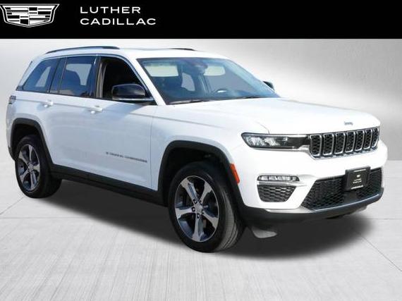 JEEP GRAND CHEROKEE 2022 1C4RJYB66N8804669 image JEEP GRAND CHEROKEE 2022 1C4RJYB66N8804669 image